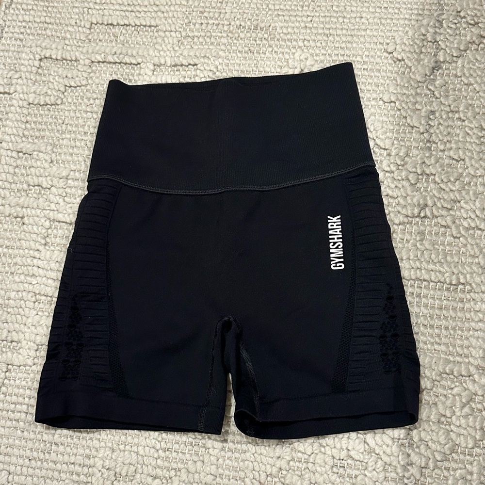 Gymshark energy shorts